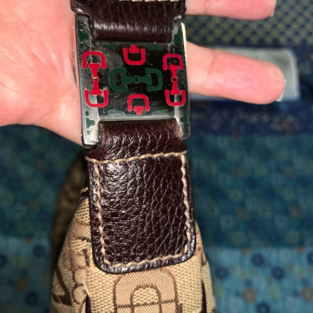 Gucci Handbag - Picture 15 of 15